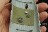 Quinta Studio QD32212 Quilting cover for US airplane cockpit. 3D-Printed coloured Interior on decal paper (All kits) 1/32